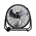 Conserto de Circulador de Ar