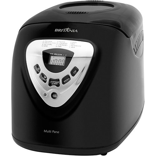 Conserto de Panificadoras