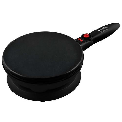 Conserto de Panquequeira