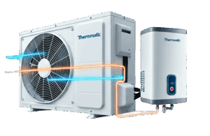 Produtos THERMOMATIC com Assistência Técnica na Zona Norte